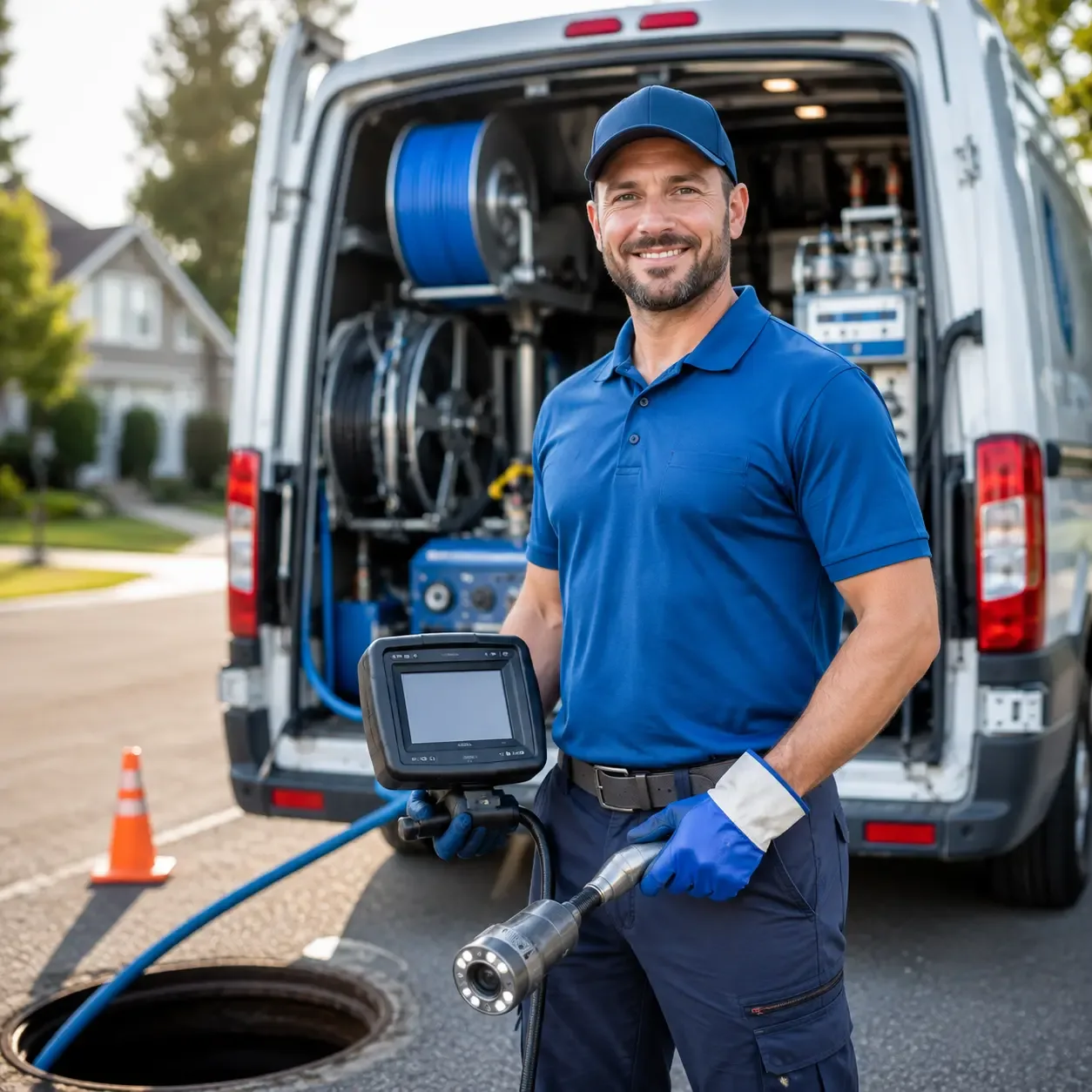 Local Pipe Relining specialists in Wesco, MO