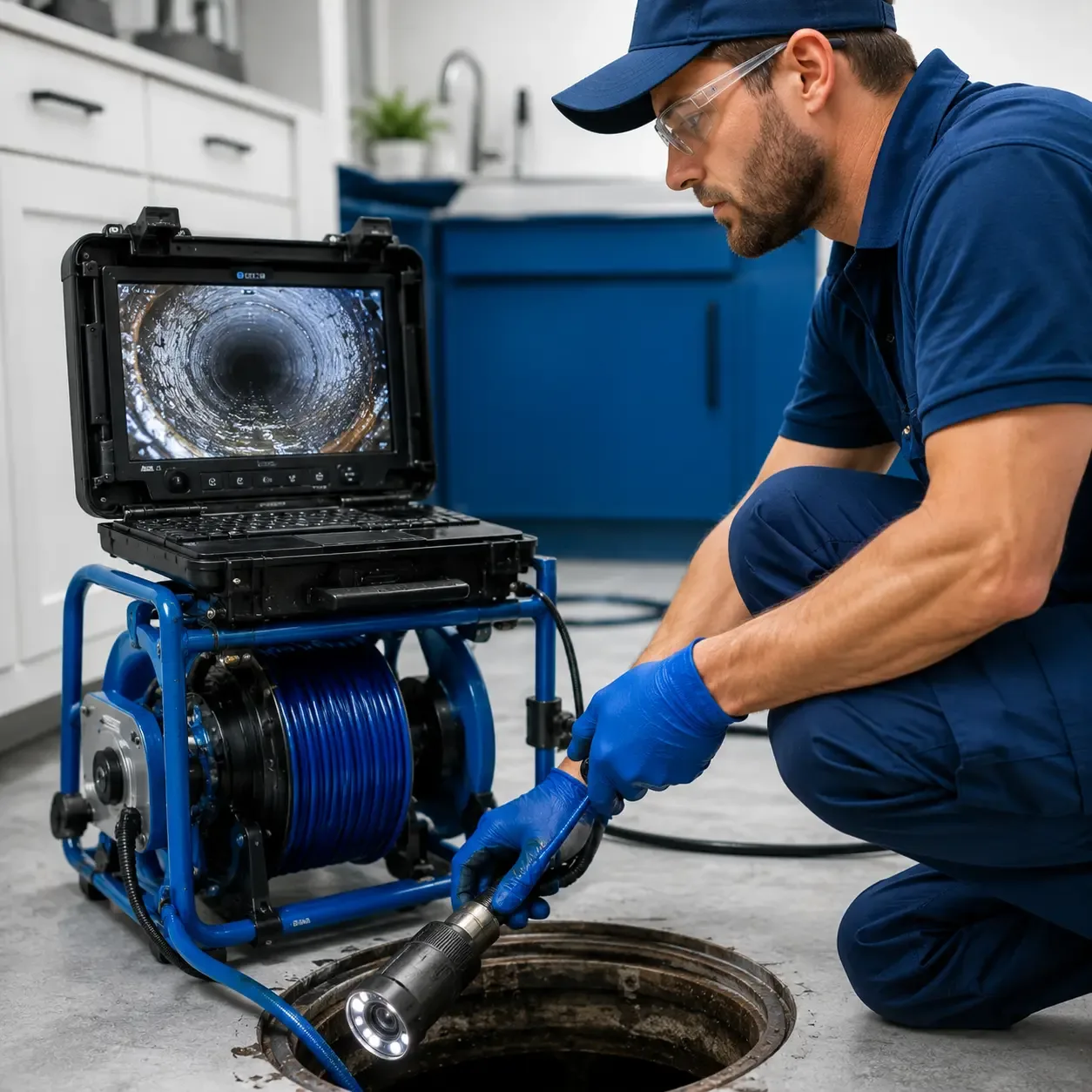 Pipe Relining professionals serving Wesco, MO